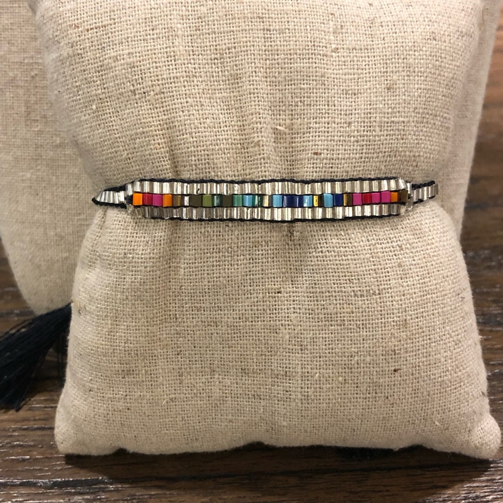 Stella & Dot Unity Wishing Bracelet